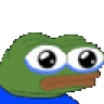 BLUBBERS emote