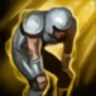 EXHAUST emote