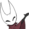 hornHello emote