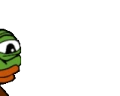 Broke emote