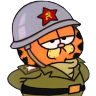 Garfumism emote