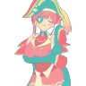 MarineSway emote