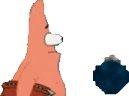 BOMBA emote