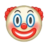 clown emote