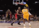 KOBE emote