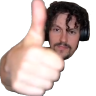 hiperOK emote