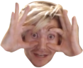 xqcEyes emote