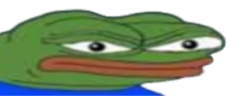 WideMadge emote