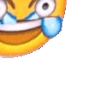 JOYING emote