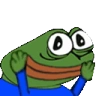 Clapge emote