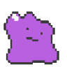 (ditto) emote