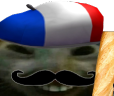 xddOui emote