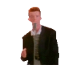 RickPls emote