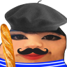 LaEmime emote