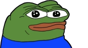 peepoVanish emote