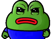 Angry
