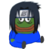 peepoSitStaresuke emote