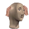 panik emote