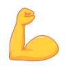 Power emote