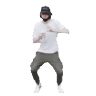 BrodinPls emote