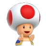 toadClap emote