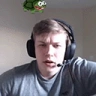 taxiSpit emote