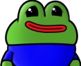 Aware emote