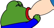 SLORPGLORPIN emote