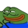 keepbeingmean emote