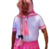 OhMyGlobItsNicoleApproachingFromTheDankForestOfAshenvale emote