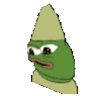 DANK emote
