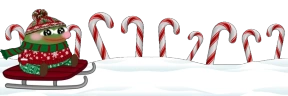 peepoSled emote