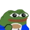 peepoTea emote