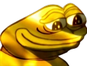 Goldge emote