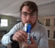 ConnorRedbull emote