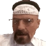 HARAM emote