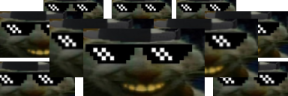 xddgang emote