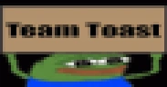 TeamToast emote