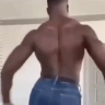 ThugShaker emote