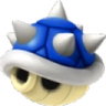 blueShell emote
