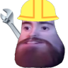 asmonFix emote