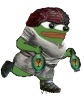 peepoQuickSilver emote