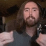asmonExplainingHow emote