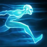 Ghost emote