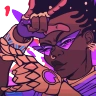 AstraJAM emote