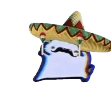 Luke emote