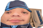 PrimeGuy emote