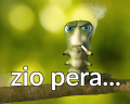 ziopera emote