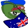 peepoAustralia emote