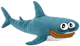 Sharkge emote